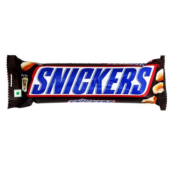 Snickers Imported